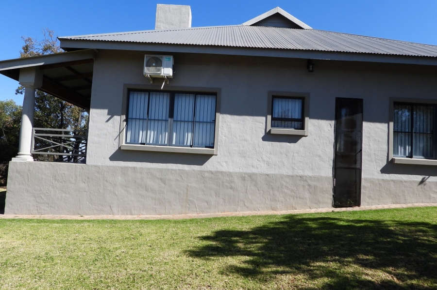 3 Bedroom Property for Sale in Bela Bela Limpopo