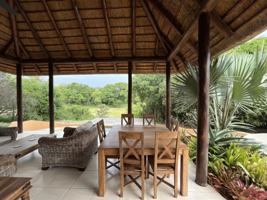 4 Bedroom Property for Sale in Khaya Ndlovu Game Reserve Limpopo