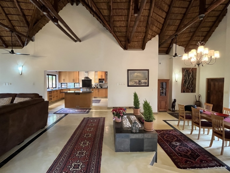4 Bedroom Property for Sale in Khaya Ndlovu Game Reserve Limpopo