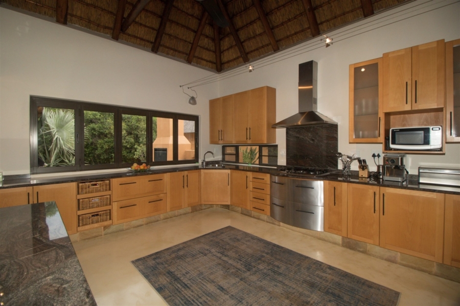 4 Bedroom Property for Sale in Khaya Ndlovu Game Reserve Limpopo