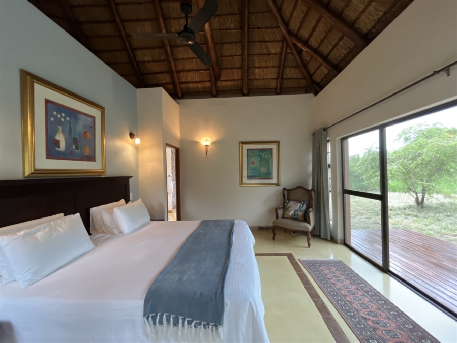 4 Bedroom Property for Sale in Khaya Ndlovu Game Reserve Limpopo