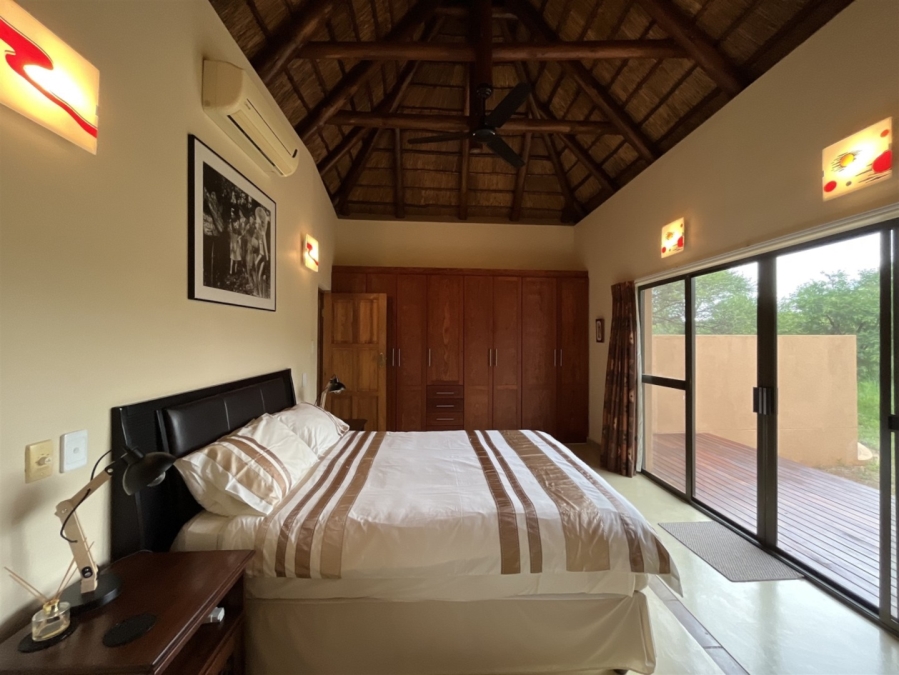 4 Bedroom Property for Sale in Khaya Ndlovu Game Reserve Limpopo
