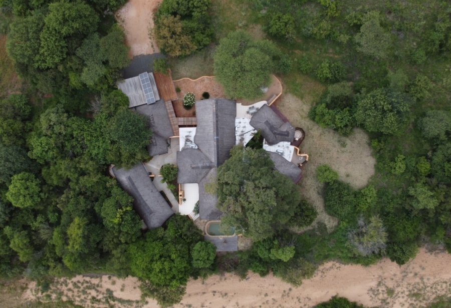 4 Bedroom Property for Sale in Khaya Ndlovu Game Reserve Limpopo