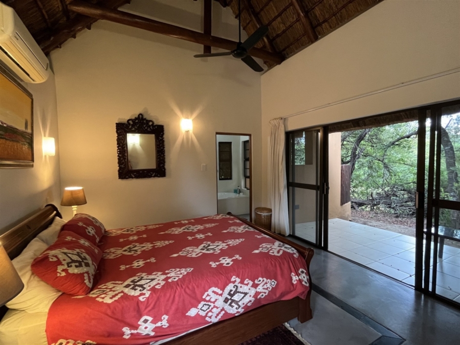 4 Bedroom Property for Sale in Khaya Ndlovu Game Reserve Limpopo