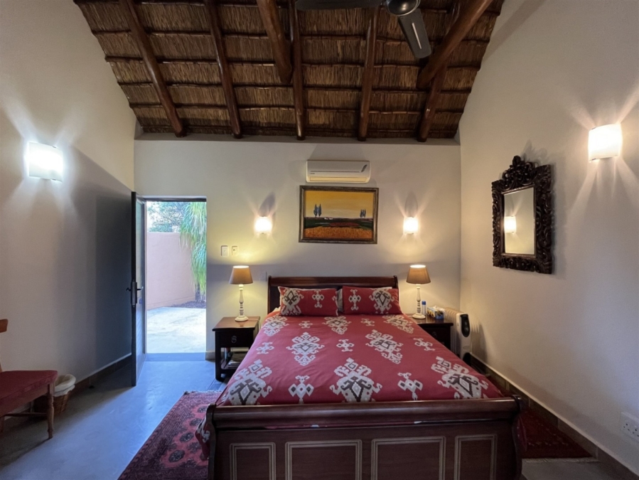 4 Bedroom Property for Sale in Khaya Ndlovu Game Reserve Limpopo