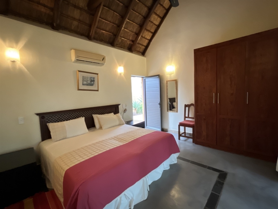 4 Bedroom Property for Sale in Khaya Ndlovu Game Reserve Limpopo