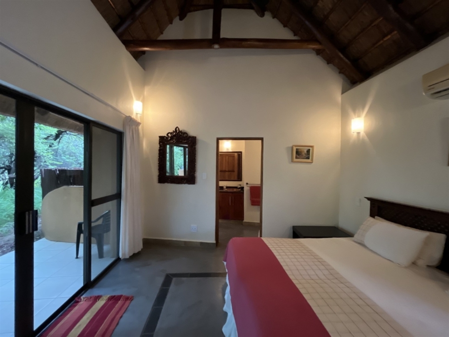 4 Bedroom Property for Sale in Khaya Ndlovu Game Reserve Limpopo