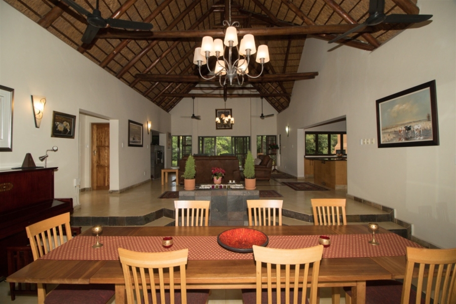 4 Bedroom Property for Sale in Khaya Ndlovu Game Reserve Limpopo