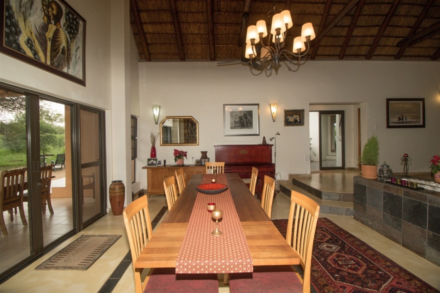 4 Bedroom Property for Sale in Khaya Ndlovu Game Reserve Limpopo
