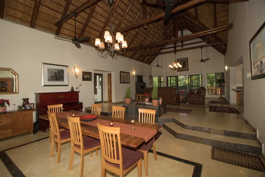 4 Bedroom Property for Sale in Khaya Ndlovu Game Reserve Limpopo
