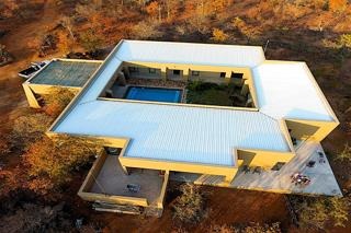 4 Bedroom Property for Sale in Phalaborwa Limpopo