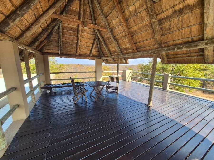 4 Bedroom Property for Sale in Phalaborwa Limpopo