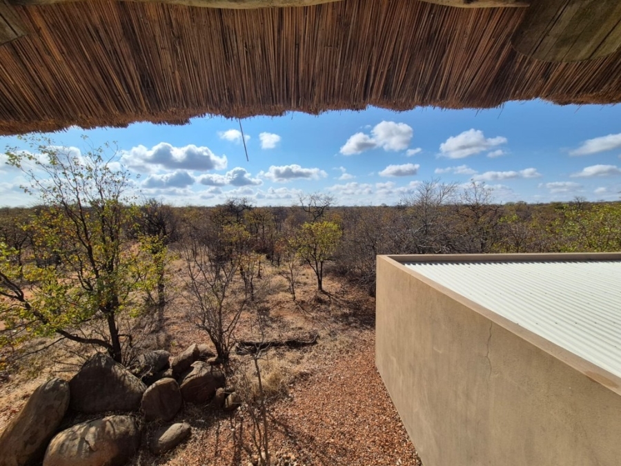 4 Bedroom Property for Sale in Phalaborwa Limpopo