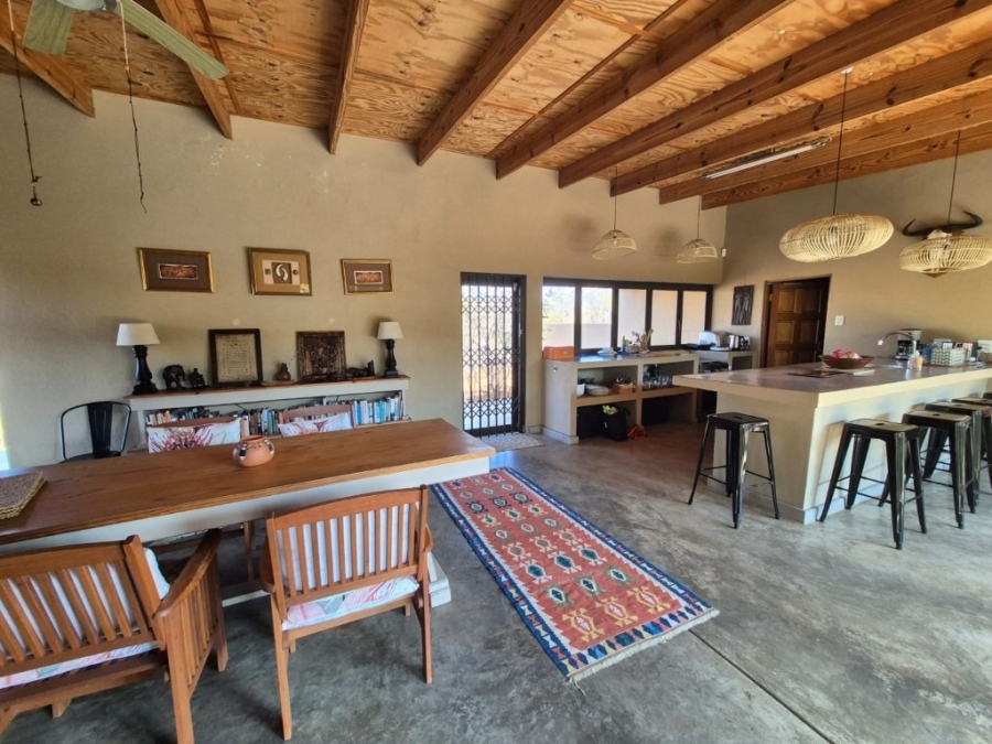 4 Bedroom Property for Sale in Phalaborwa Limpopo