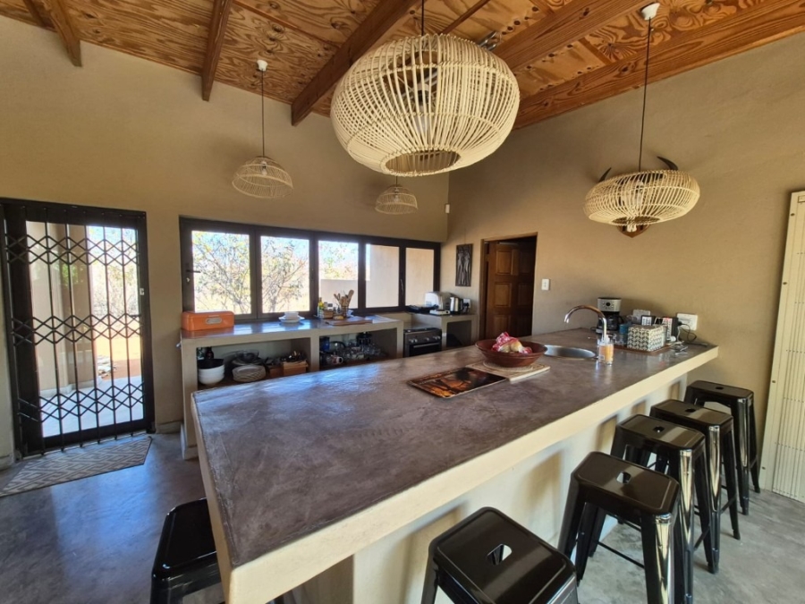 4 Bedroom Property for Sale in Phalaborwa Limpopo