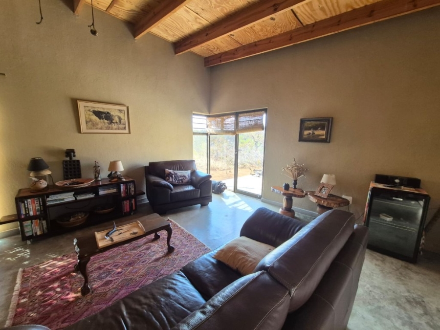 4 Bedroom Property for Sale in Phalaborwa Limpopo