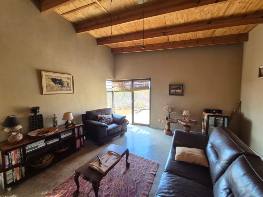 4 Bedroom Property for Sale in Phalaborwa Limpopo