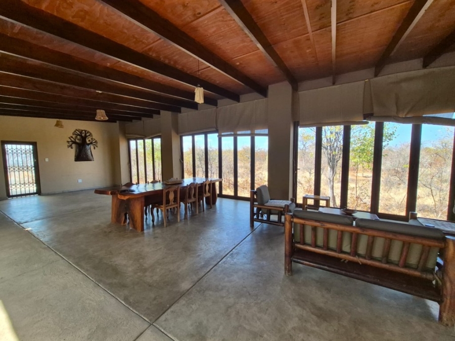 4 Bedroom Property for Sale in Phalaborwa Limpopo