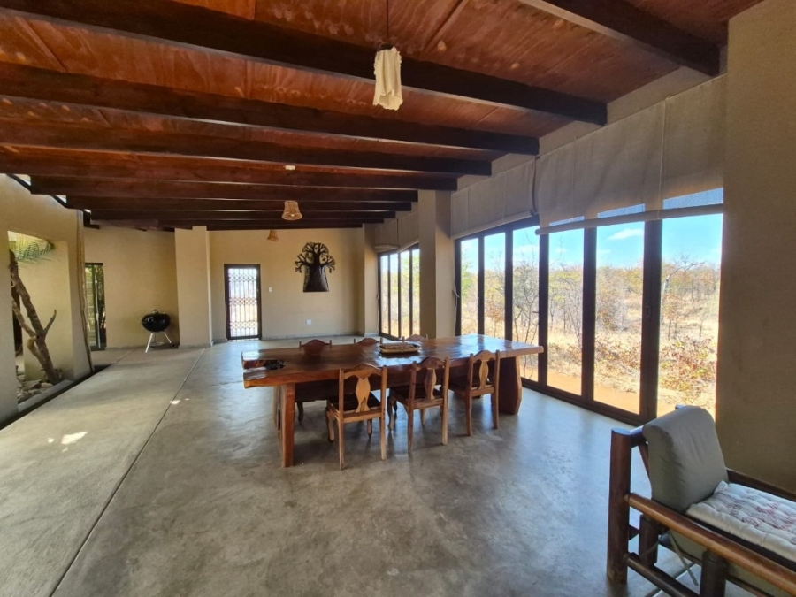 4 Bedroom Property for Sale in Phalaborwa Limpopo