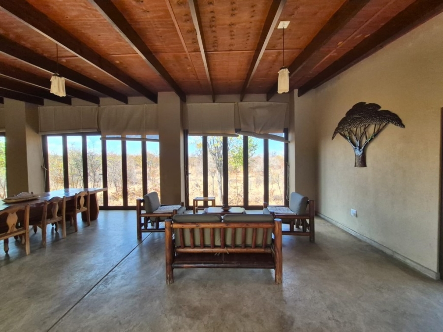 4 Bedroom Property for Sale in Phalaborwa Limpopo