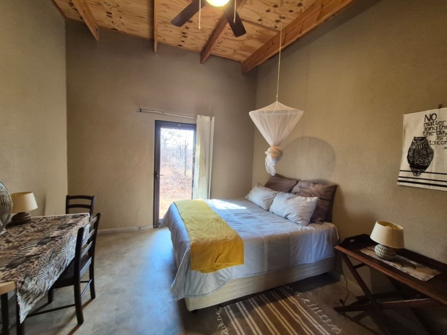 4 Bedroom Property for Sale in Phalaborwa Limpopo