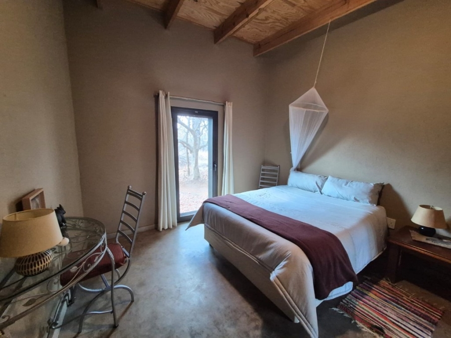 4 Bedroom Property for Sale in Phalaborwa Limpopo