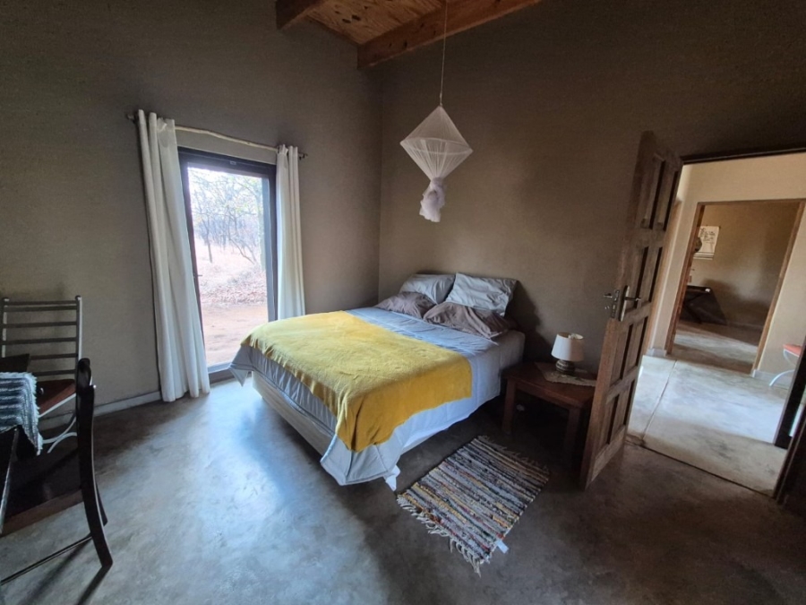 4 Bedroom Property for Sale in Phalaborwa Limpopo
