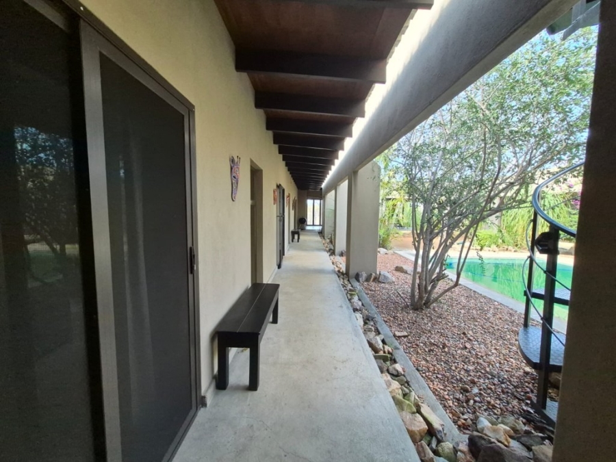 4 Bedroom Property for Sale in Phalaborwa Limpopo