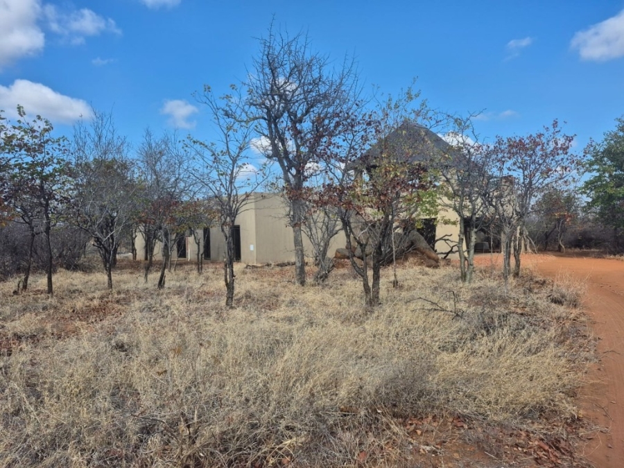4 Bedroom Property for Sale in Phalaborwa Limpopo