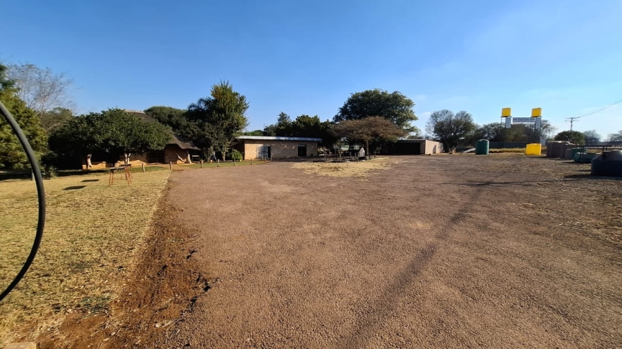 5 Bedroom Property for Sale in Bela Bela Limpopo