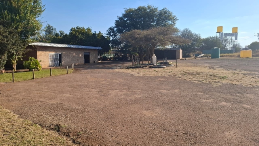 5 Bedroom Property for Sale in Bela Bela Limpopo
