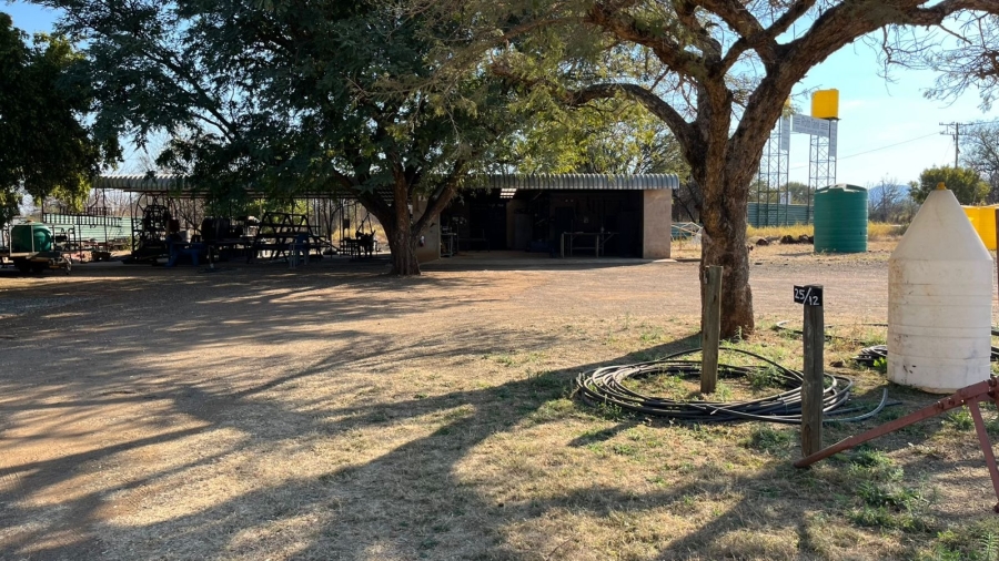 5 Bedroom Property for Sale in Bela Bela Limpopo