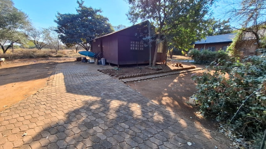 5 Bedroom Property for Sale in Bela Bela Limpopo