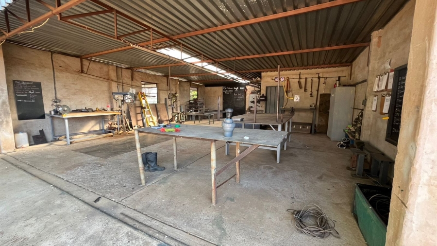 5 Bedroom Property for Sale in Bela Bela Limpopo