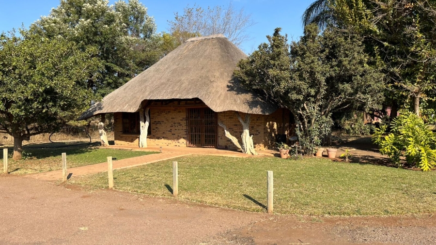 5 Bedroom Property for Sale in Bela Bela Limpopo