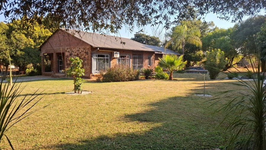 5 Bedroom Property for Sale in Bela Bela Limpopo