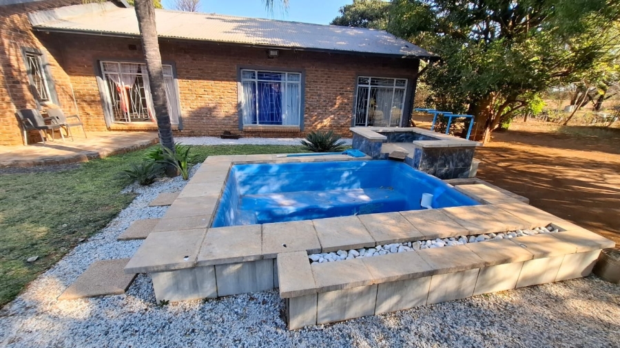5 Bedroom Property for Sale in Bela Bela Limpopo