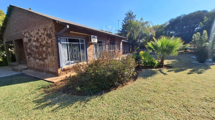 5 Bedroom Property for Sale in Bela Bela Limpopo
