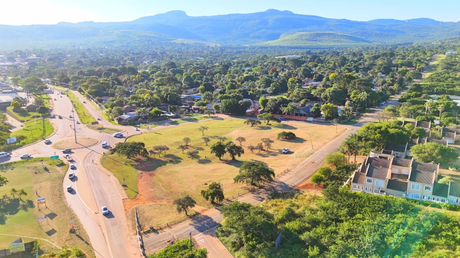 0 Bedroom Property for Sale in Louis Trichardt Limpopo