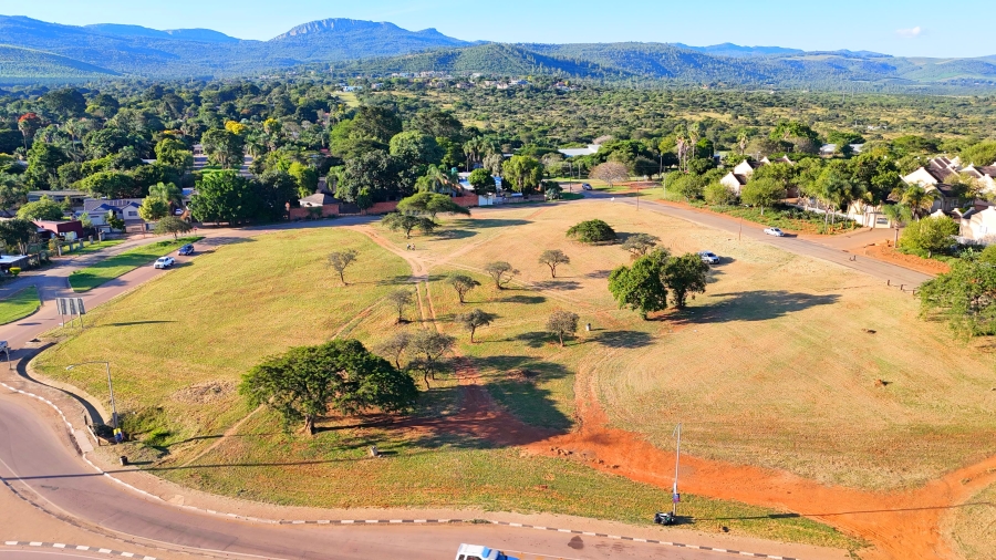 0 Bedroom Property for Sale in Louis Trichardt Limpopo