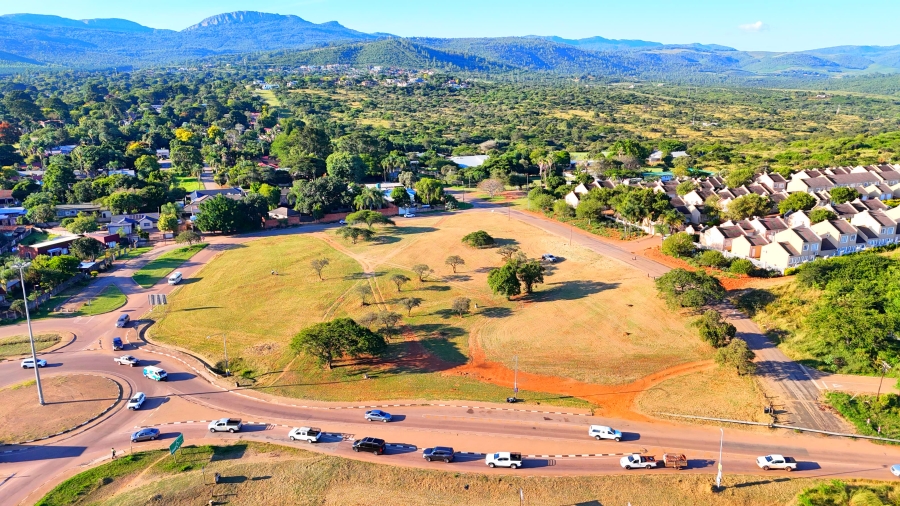 0 Bedroom Property for Sale in Louis Trichardt Limpopo