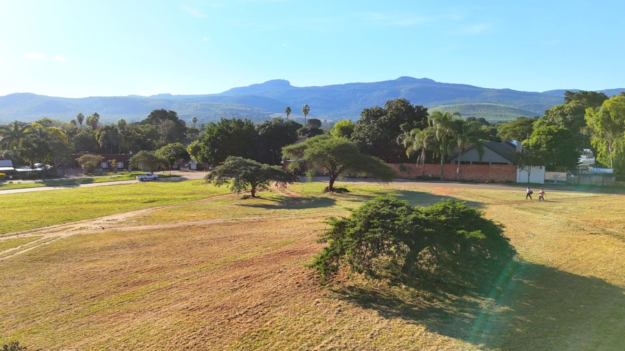 0 Bedroom Property for Sale in Louis Trichardt Limpopo
