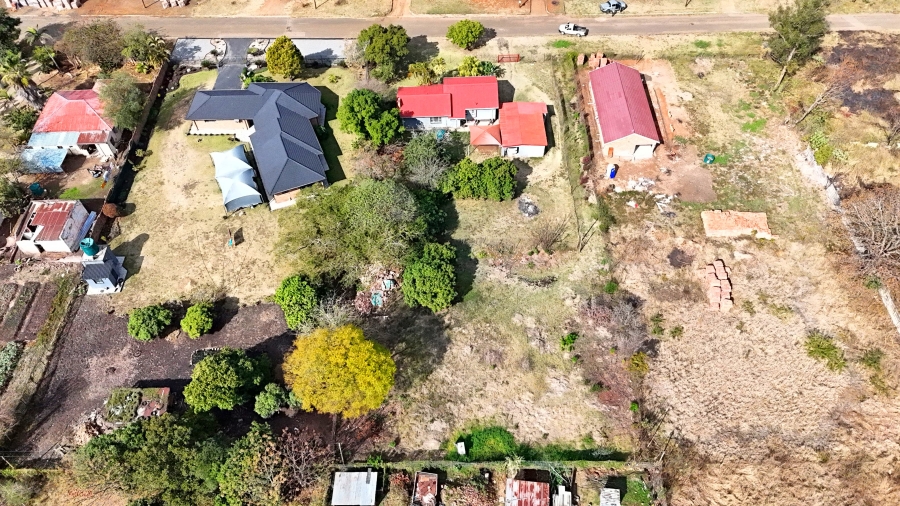 0 Bedroom Property for Sale in Louis Trichardt Limpopo