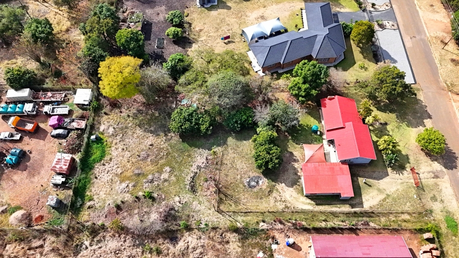 0 Bedroom Property for Sale in Louis Trichardt Limpopo
