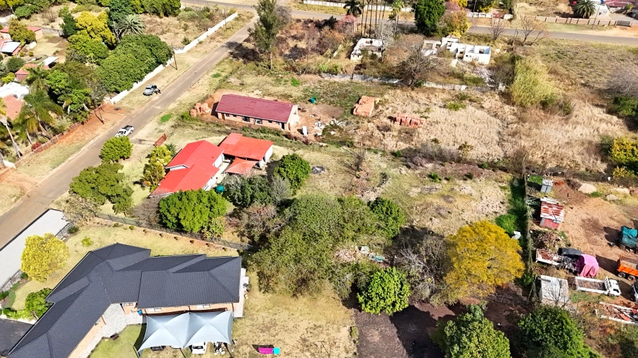 0 Bedroom Property for Sale in Louis Trichardt Limpopo