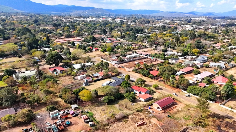 0 Bedroom Property for Sale in Louis Trichardt Limpopo