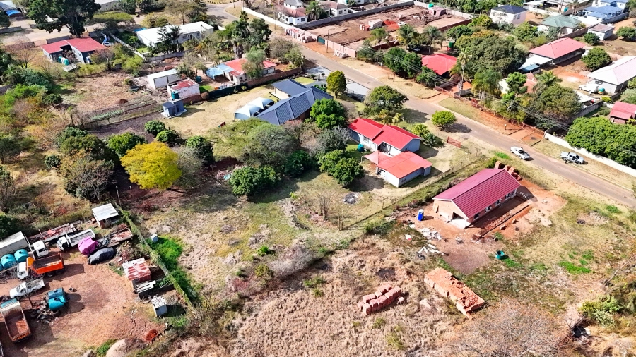 0 Bedroom Property for Sale in Louis Trichardt Limpopo