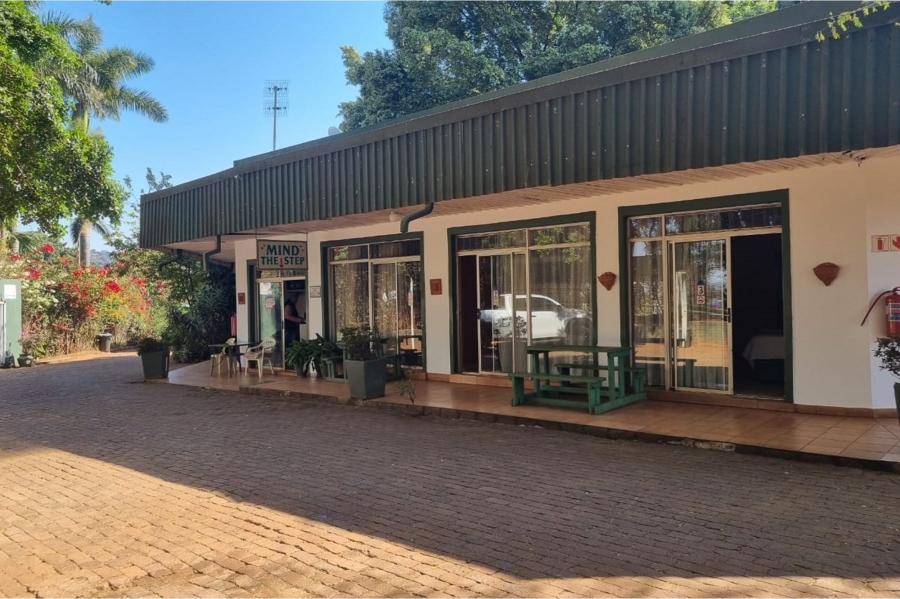 Commercial Property for Sale in Thohoyandou Limpopo