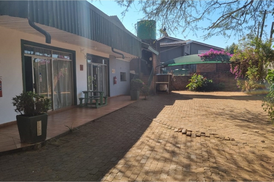 Commercial Property for Sale in Thohoyandou Limpopo