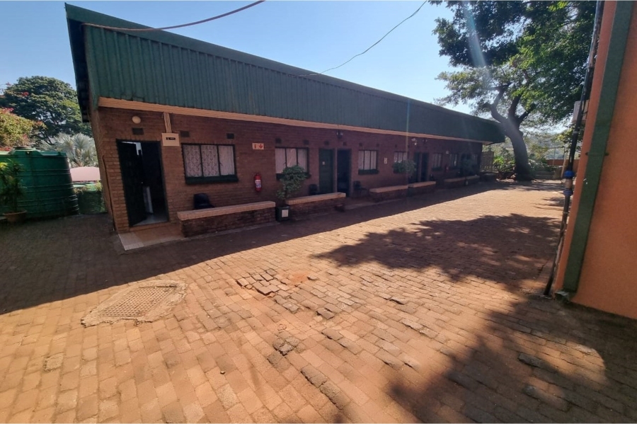 Commercial Property for Sale in Thohoyandou Limpopo